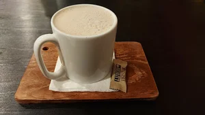 کافه نان هانا