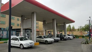 جایگاه گاز طبیعی حجاب