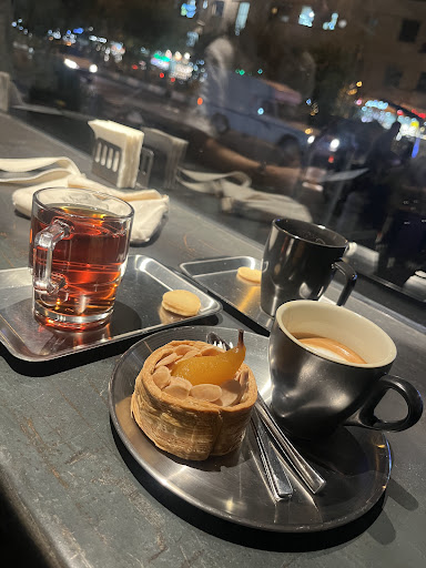 لففه کافه