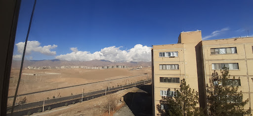 شهرک کومه
