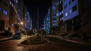 شهرک مدائن