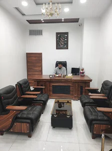 دفتر فنی مهندسی رضا دارینی