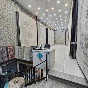 فرش متین 4