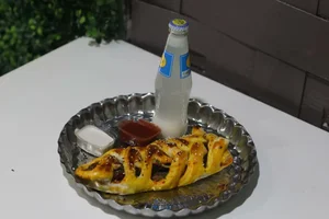 لقمه داغ 3