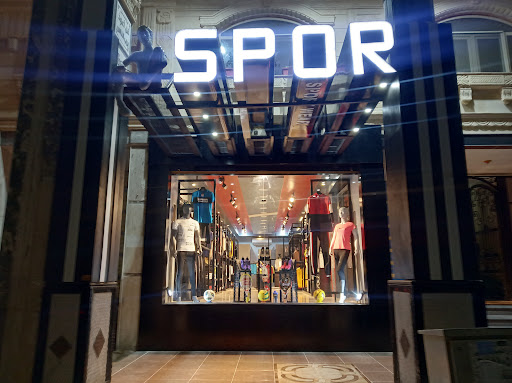 Sport wear - سبورت وير