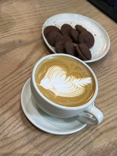Farya Cafe