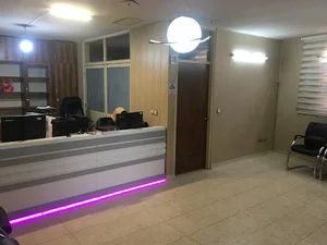 دفتر اسناد رسمی ۴۶ شهر قدس