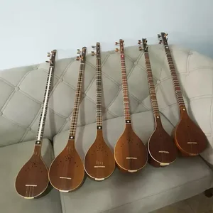 کارگاه سه تار منوچهری