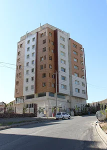 مجتمع مسکونی زمرد