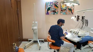 Mitra Dental Clinic