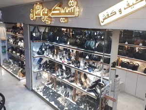 شیک پوشان(کیف و کفش زنانه)