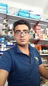 مواد غذایی قائم