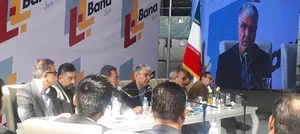 گروه تولیدی گچبرگ بانا ، گچ برگ
