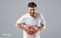 نکاتی که باید درباره دل درد یا درد شکم بدانید – مجله سلامت ...