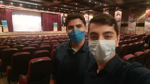 Shahid Farzin Cinema