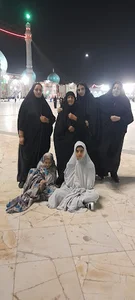 علی اباد سعدگان