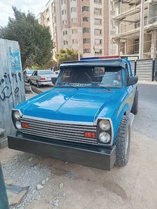 تنظیم موتور امین