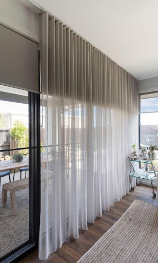 Rayan Curtains and Roller Blinds Riyadh | شركة ستائر الريان الرياض