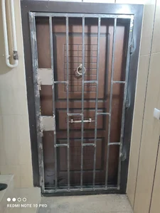 جوشکاری و کلیه خدمات فنی سیار