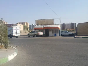 سوپر مارکت برکت