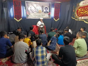 مسجد حضرت ابوالفضل (ع) پچتیها 2