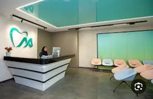 کلینیک دندانپزشکی مهر پارسه غرب تهران 2