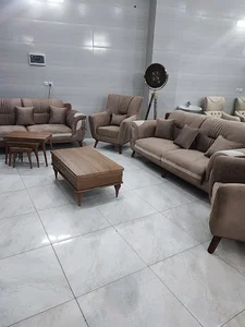 نمایشگاه و تعمیرات مبلمان امید پارسامهر
