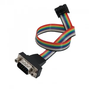 کابل تبدیل RS232 به FC10P