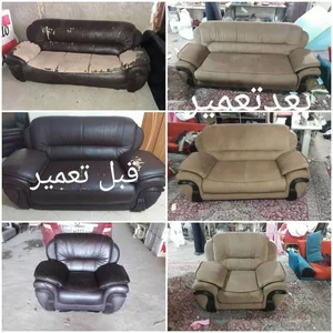 مبل یار احمدی 4