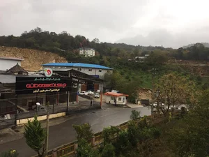 شرکت جهان کاوه افق خزر