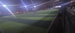 یاریگای کەسنەزان 1