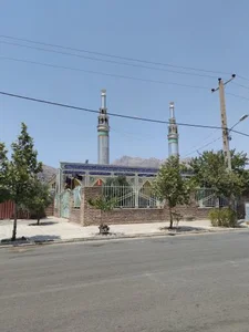 مسجد امام علی (ع)