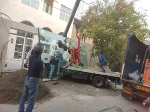 خدمات شیشه دنیوی 2