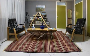 موسسه هنری بینش