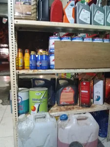 تعویض روغن رحیمی