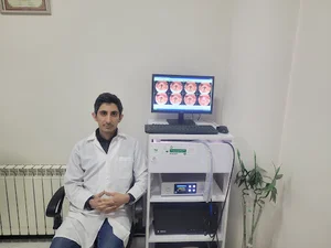 استروبوسکوپی