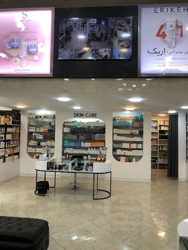 گالری گلاریس - Gelaris Gallery