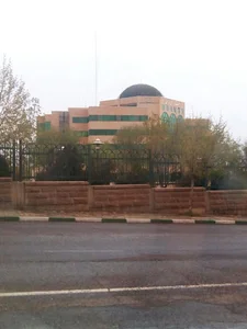 استانداری همدان