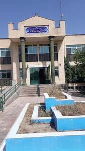 شرکت آب و فاضلاب منطقه نطنز