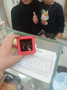 گالری طلای نوشیان 5