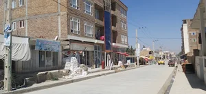 فروشگاه مواد تعمیراتی انصاف