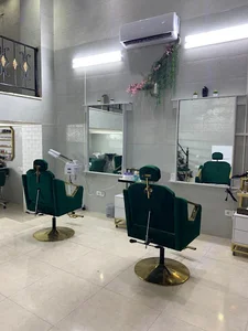 سالن زیبایی ملیح
