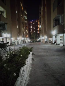 مجتمع مسکونی بهاران