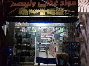 مواد غذایی ولیعصر
