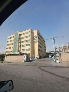 شرکت سازه گستر سایپا 4