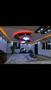 کناف و سقف کاذب در تهرانپارس غربی 5