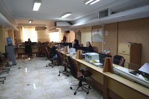 دفتر خدمات الکترونیک شهر کد 109