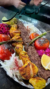 کبابسرای ائل یار