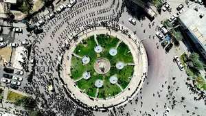 میدان امام خمینی