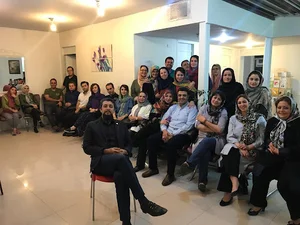 روانشناس محمد امین تاجور